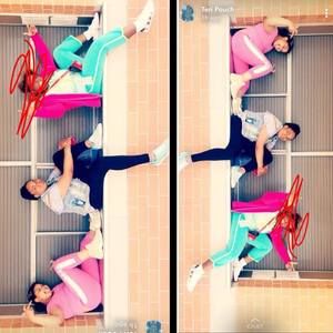 Meet your Posher, Lundyn